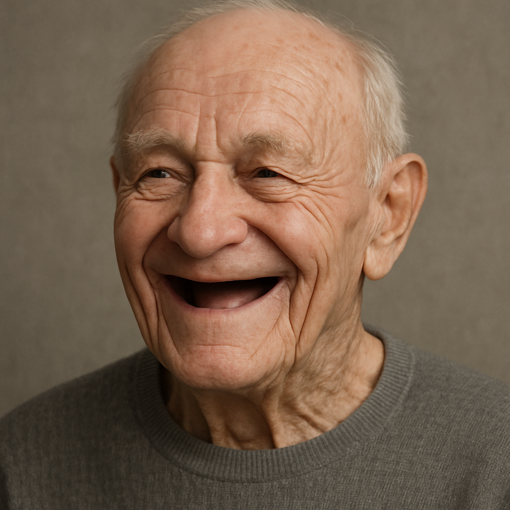 Tem vergonha de sorrir ou falar, por conta da aparência ou ausência de dentes​